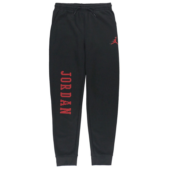 Jordan Παιδικό παντελόνι φόρμας MJ Essentials Member FLC Pants